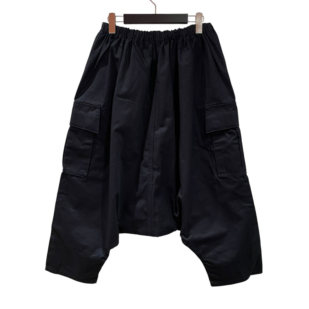 tricot COMME des GARCONS AD2013サルエルパンツTL-P001 古着・中古-2枚目のアイテム画像