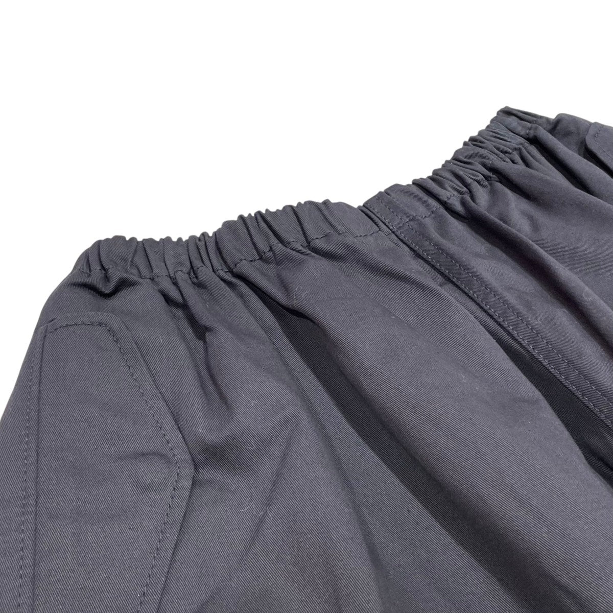 tricot COMME des GARCONS AD2013サルエルパンツTL-P001 古着・中古-3枚目のアイテム画像