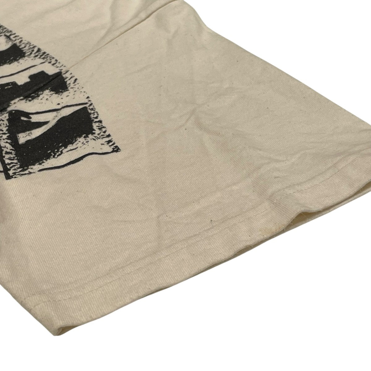24SSCOLLAGE TEE半袖Tシャツ