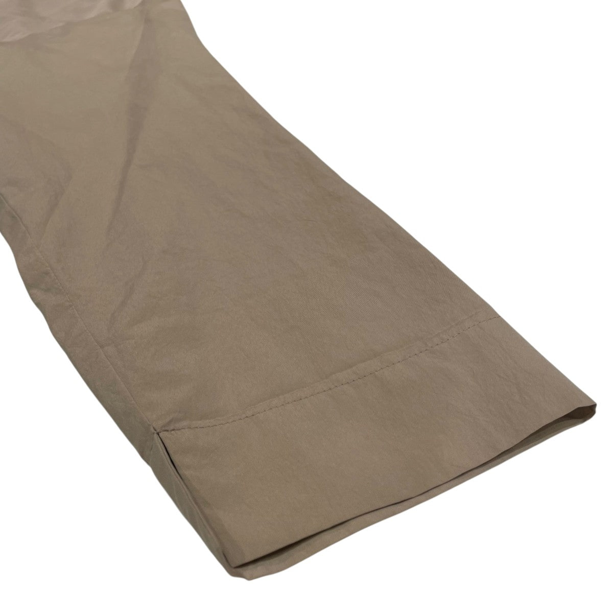 HOMME PLISSE ISSEY MIYAKE 21SSPACKABLE SHIRTバンドカラーシャツHP13FJ326 古着・中古-4枚目のアイテム画像