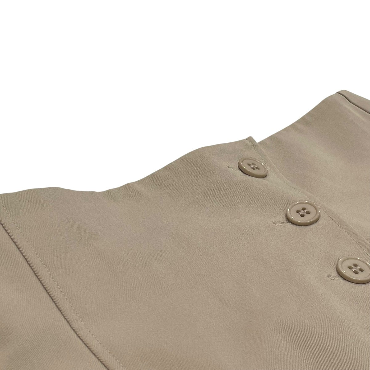 PROPORTION BODY DRESSING 半袖ブラウス121-4210604 古着・中古-7枚目のアイテム画像