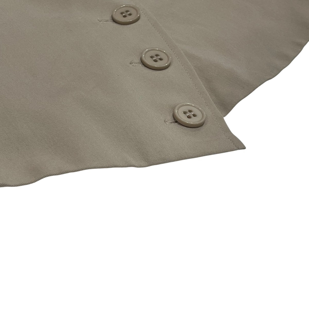 PROPORTION BODY DRESSING 半袖ブラウス121-4210604 古着・中古-8枚目のアイテム画像