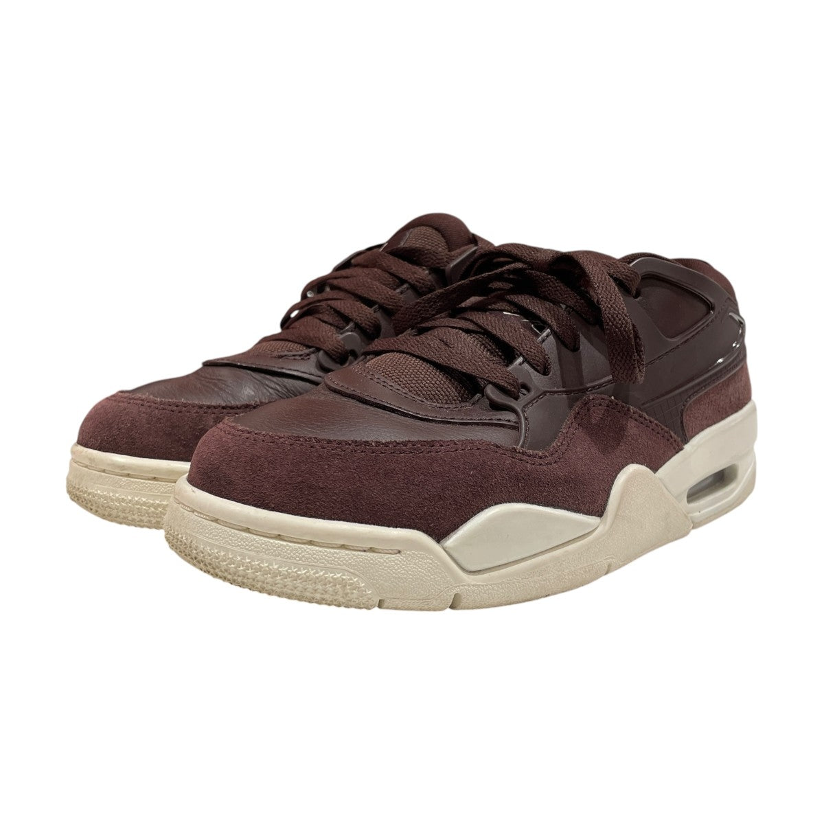 AIR JORDAN 4RMローカットスニーカーFQ7940-201