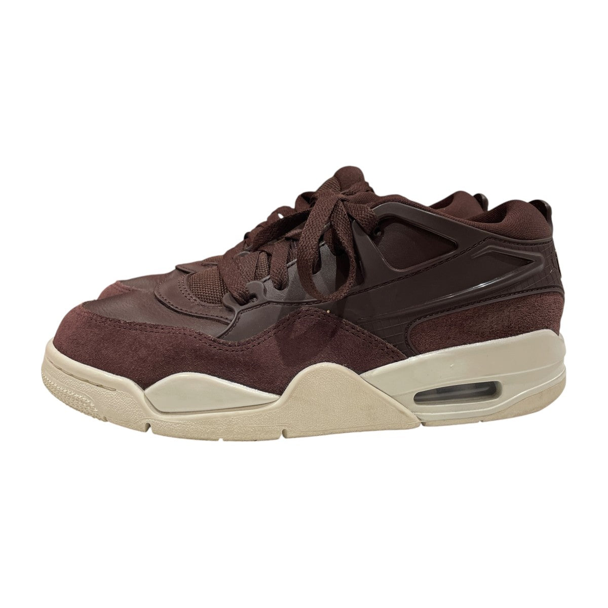 AIR JORDAN 4RMローカットスニーカーFQ7940-201
