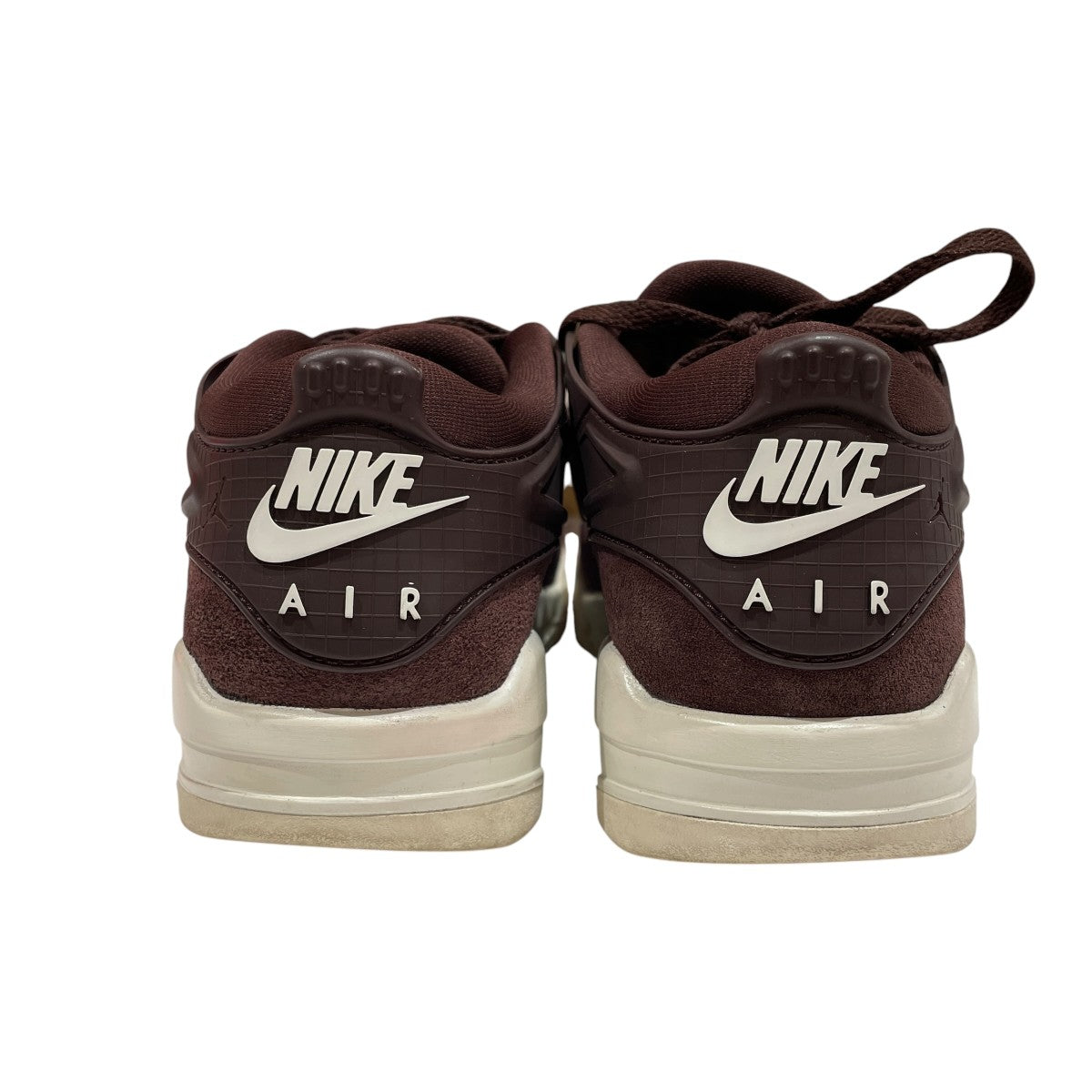 AIR JORDAN 4RMローカットスニーカーFQ7940-201