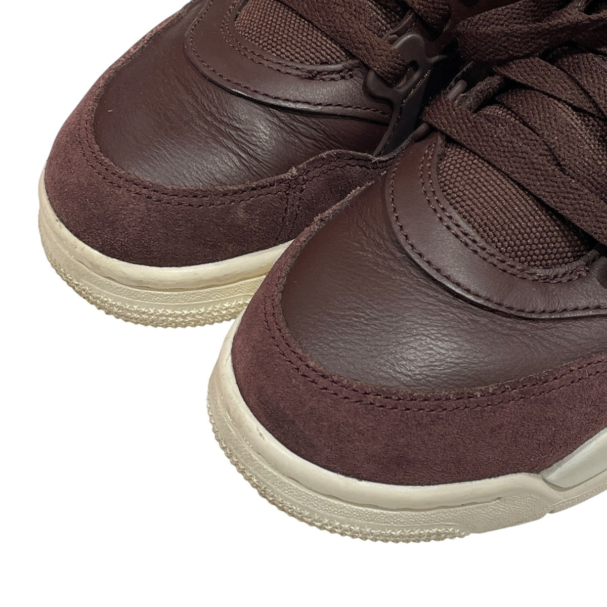 AIR JORDAN 4RMローカットスニーカーFQ7940-201