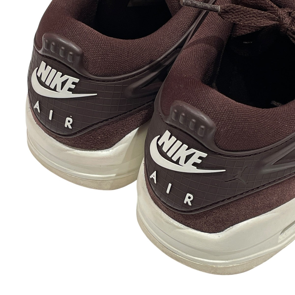 AIR JORDAN 4RMローカットスニーカーFQ7940-201