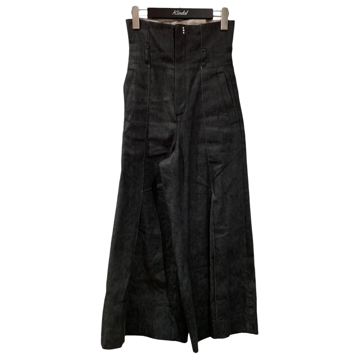 UNITED TOKYO 2way Waist Stretch Jeansデニムパンツ145440001 古着・中古-1枚目のアイテム画像