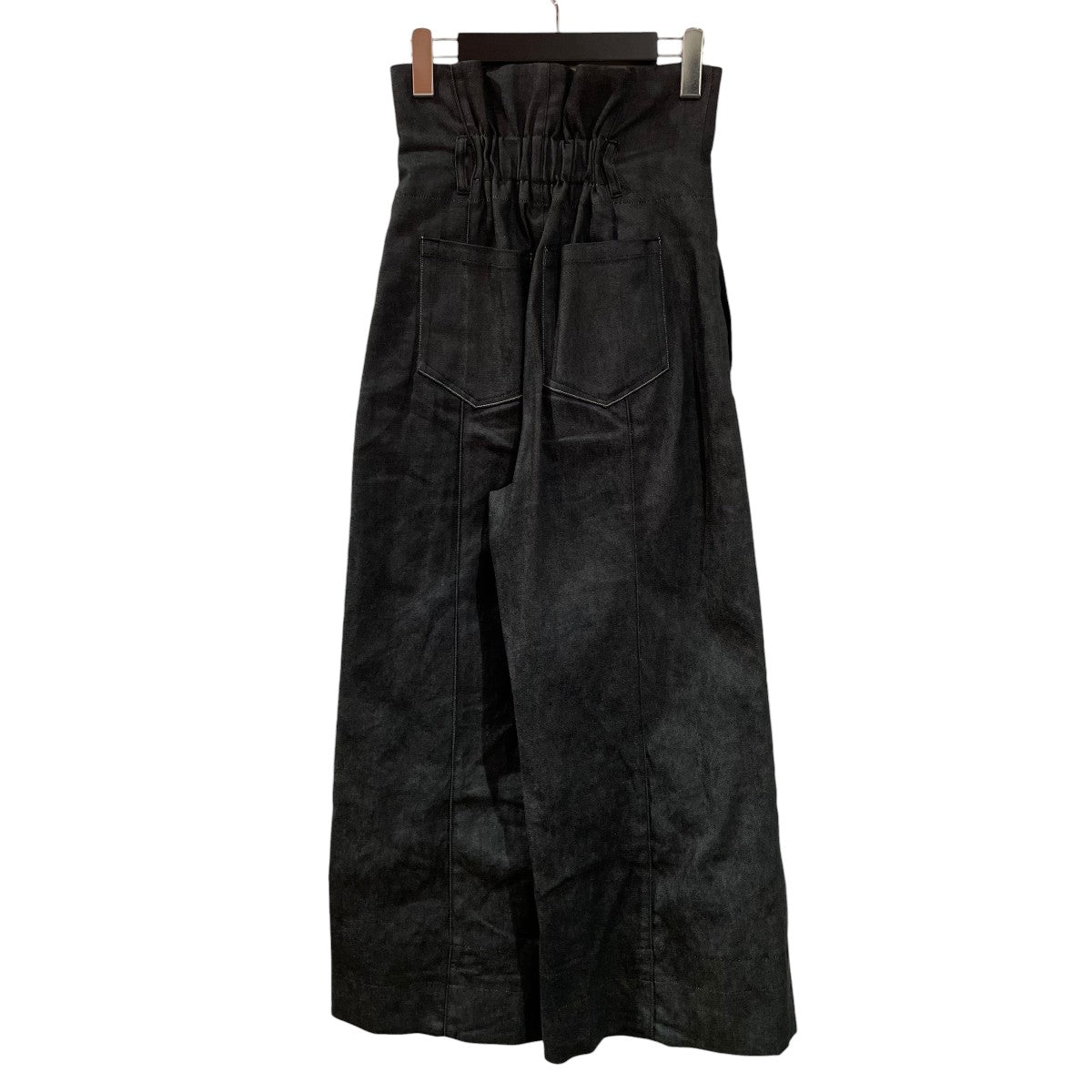 UNITED TOKYO 2way Waist Stretch Jeansデニムパンツ145440001 古着・中古-2枚目のアイテム画像
