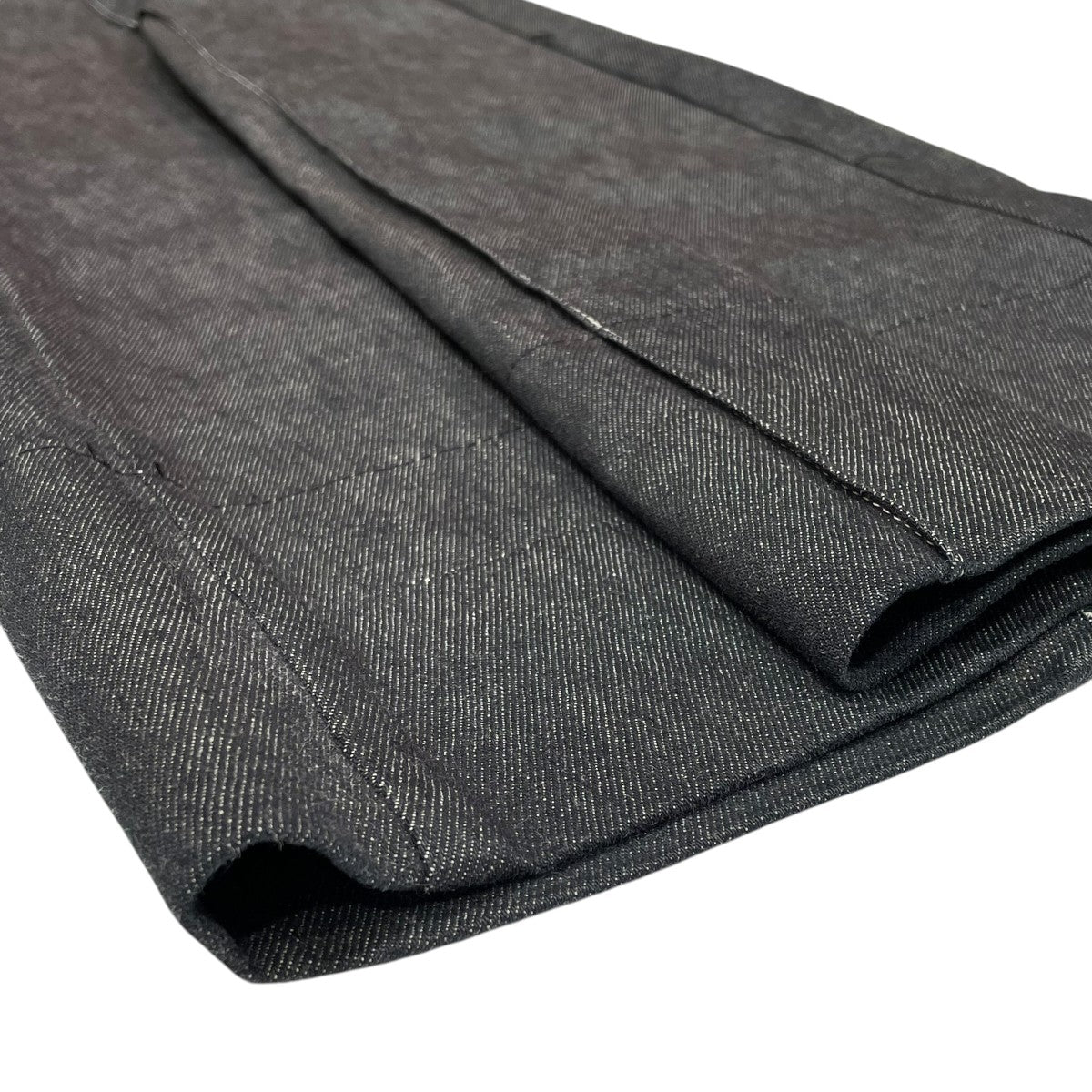 UNITED TOKYO 2way Waist Stretch Jeansデニムパンツ145440001 古着・中古-4枚目のアイテム画像