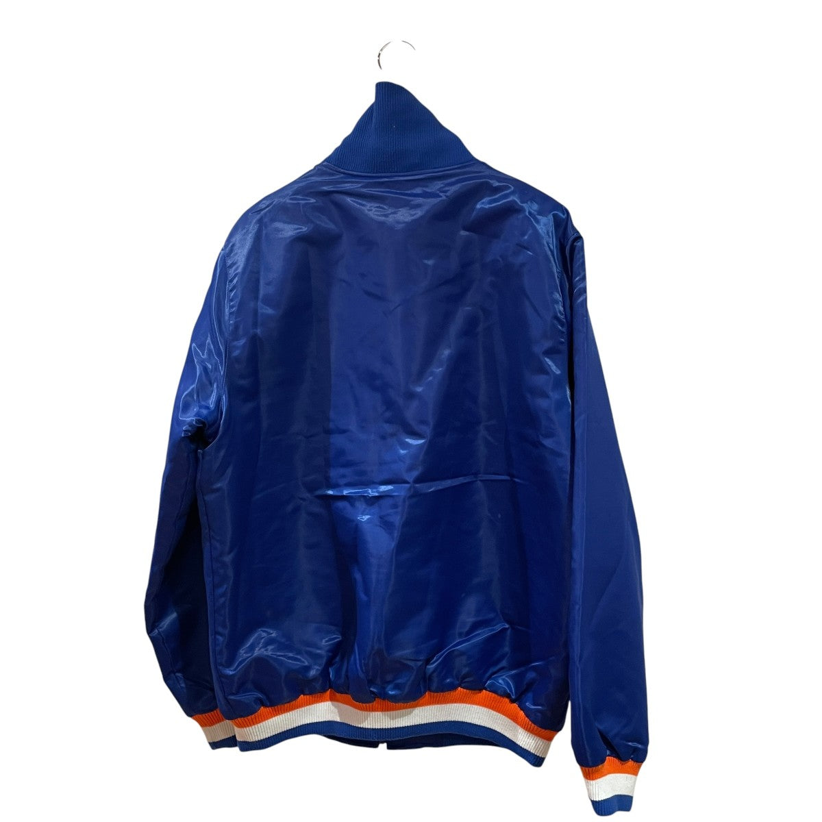 ジップブルゾンLS8 697