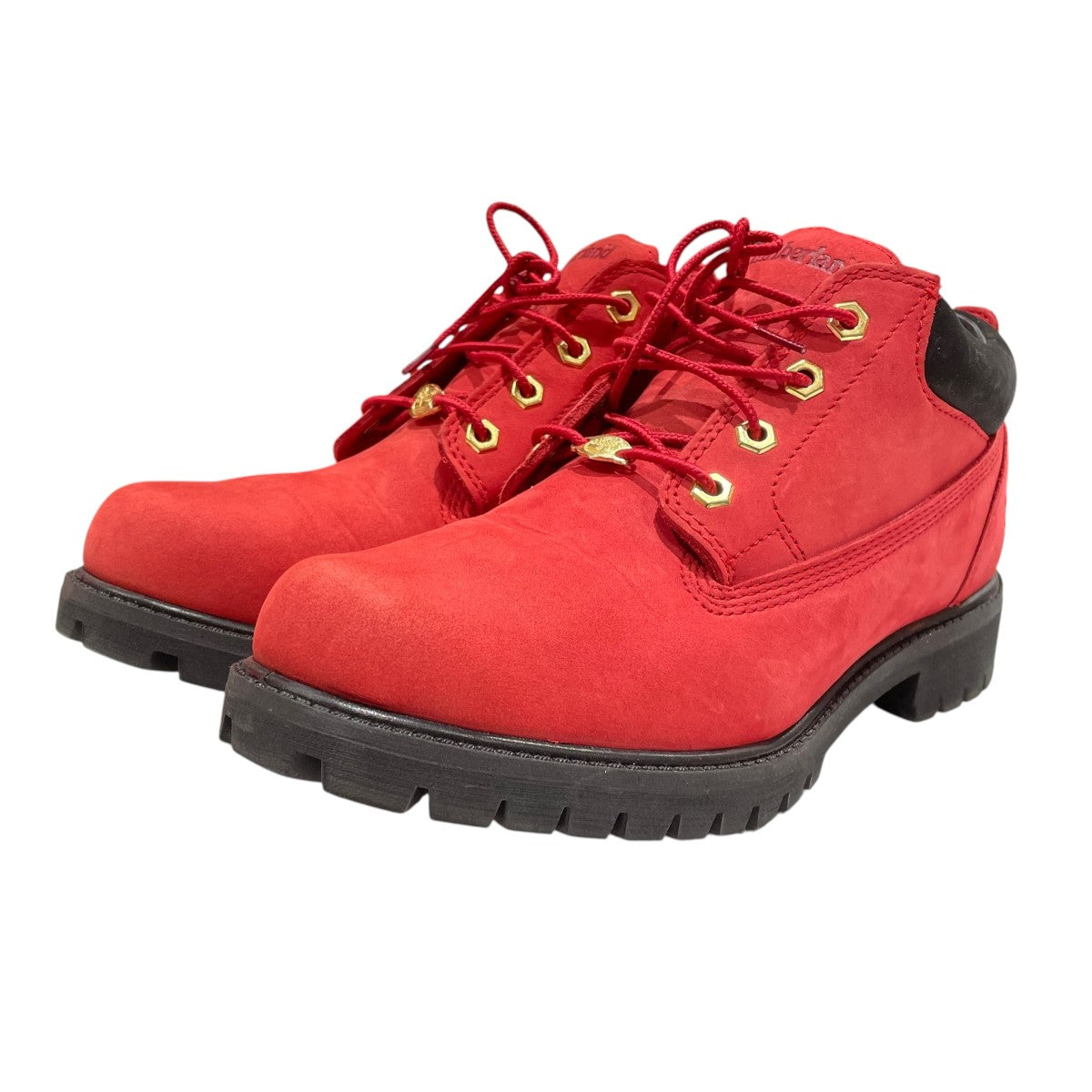 Timberland ハイカットスニーカーTB0A6F3SET1 古着・中古-1枚目のアイテム画像