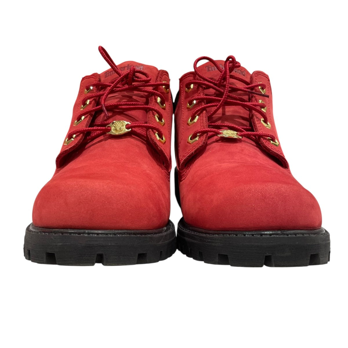 Timberland ハイカットスニーカーTB0A6F3SET1 古着・中古-2枚目のアイテム画像