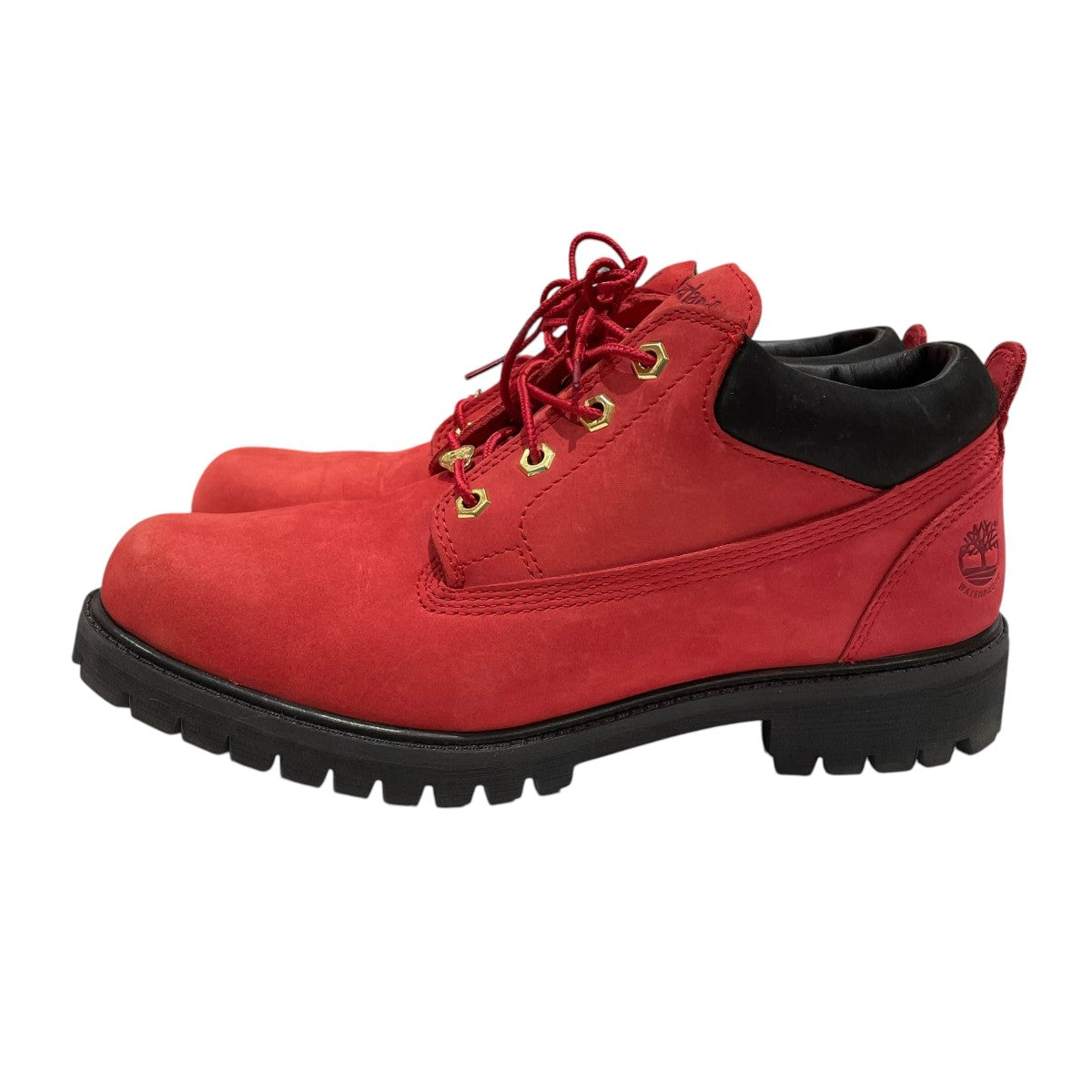 Timberland ハイカットスニーカーTB0A6F3SET1 古着・中古-3枚目のアイテム画像