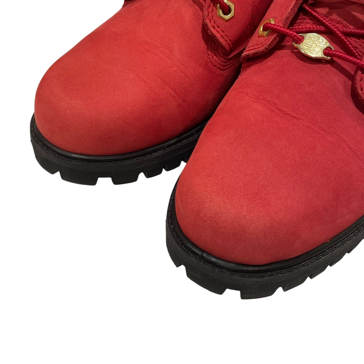 Timberland ハイカットスニーカーTB0A6F3SET1 古着・中古-5枚目のアイテム画像