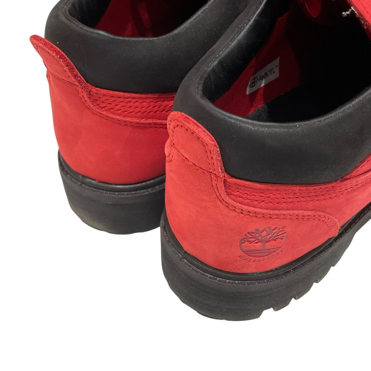 Timberland ハイカットスニーカーTB0A6F3SET1 古着・中古-6枚目のアイテム画像