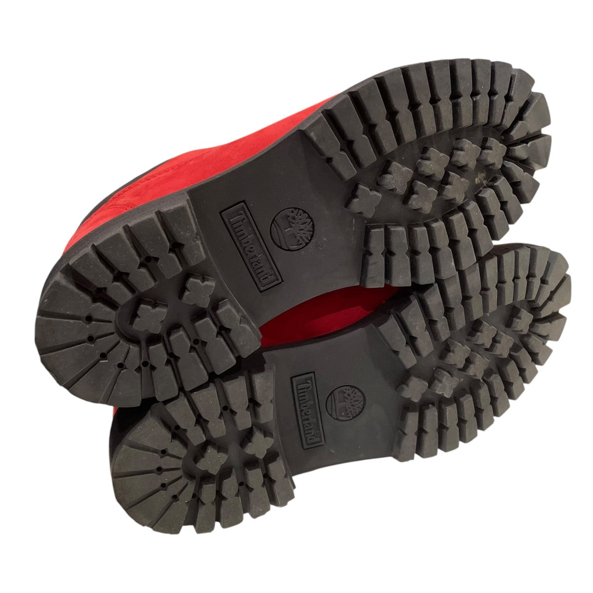 Timberland ハイカットスニーカーTB0A6F3SET1 古着・中古-7枚目のアイテム画像