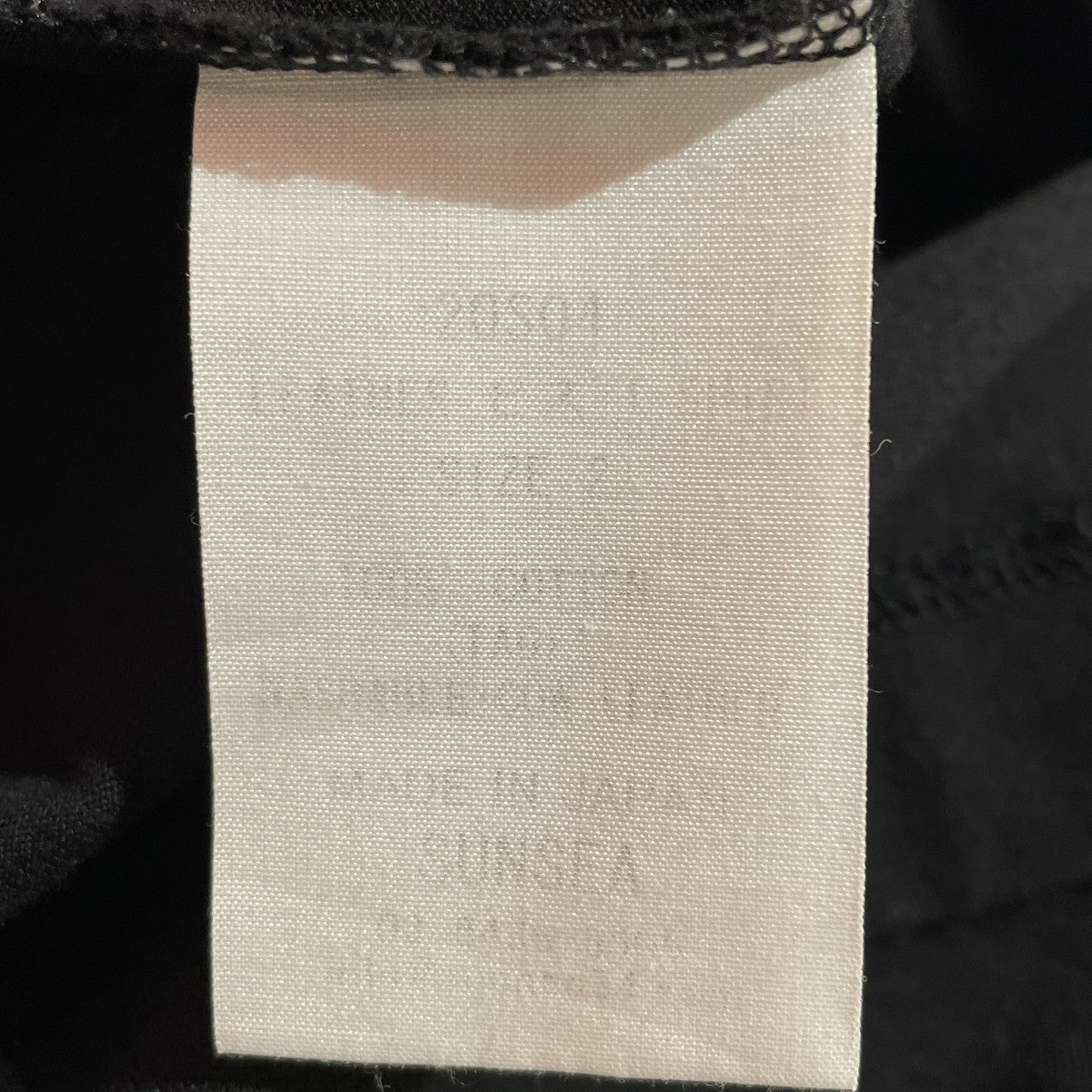 半袖Tシャツ20S04