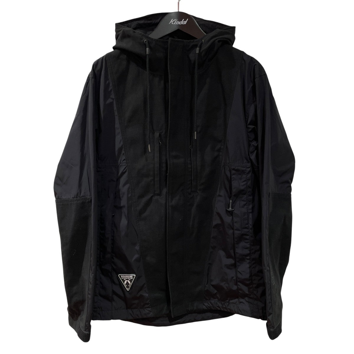 20AWJACKETジャケット20FGB-04B