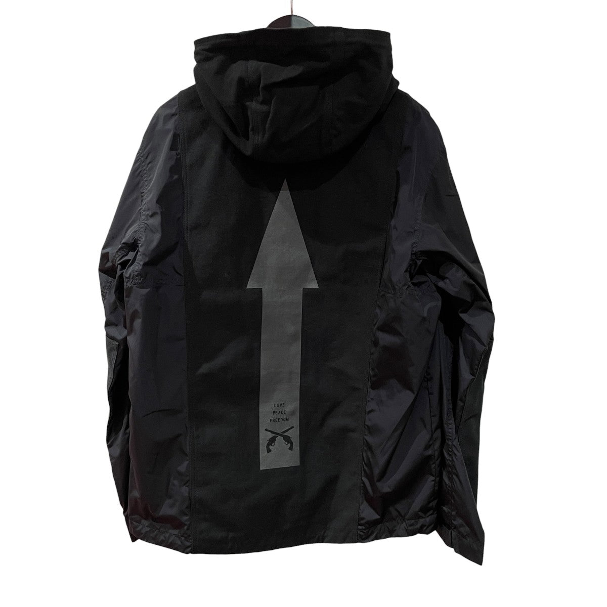 20AWJACKETジャケット20FGB-04B