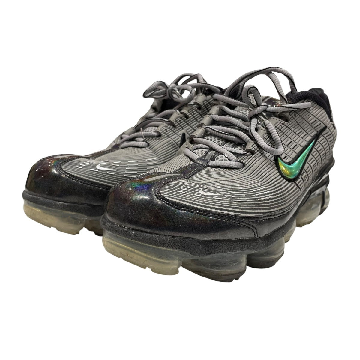 NIKE ローカットスニーカーCK2718-004 古着・中古-1枚目のアイテム画像