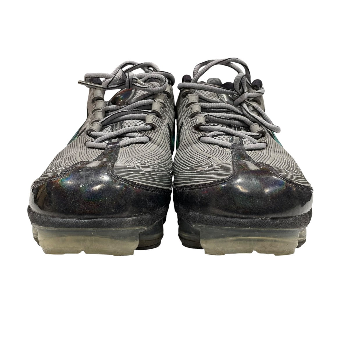 NIKE ローカットスニーカーCK2718-004 古着・中古-2枚目のアイテム画像