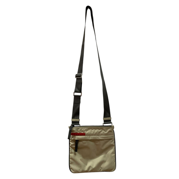 PRADA SPORTS(プラダスポーツ) ショルダーバッグ4VA032 4VA032