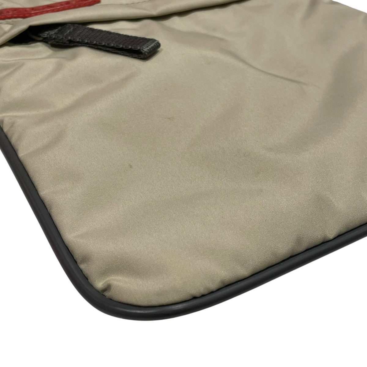PRADA SPORTS ショルダーバッグ4VA032 古着・中古-3枚目のアイテム画像