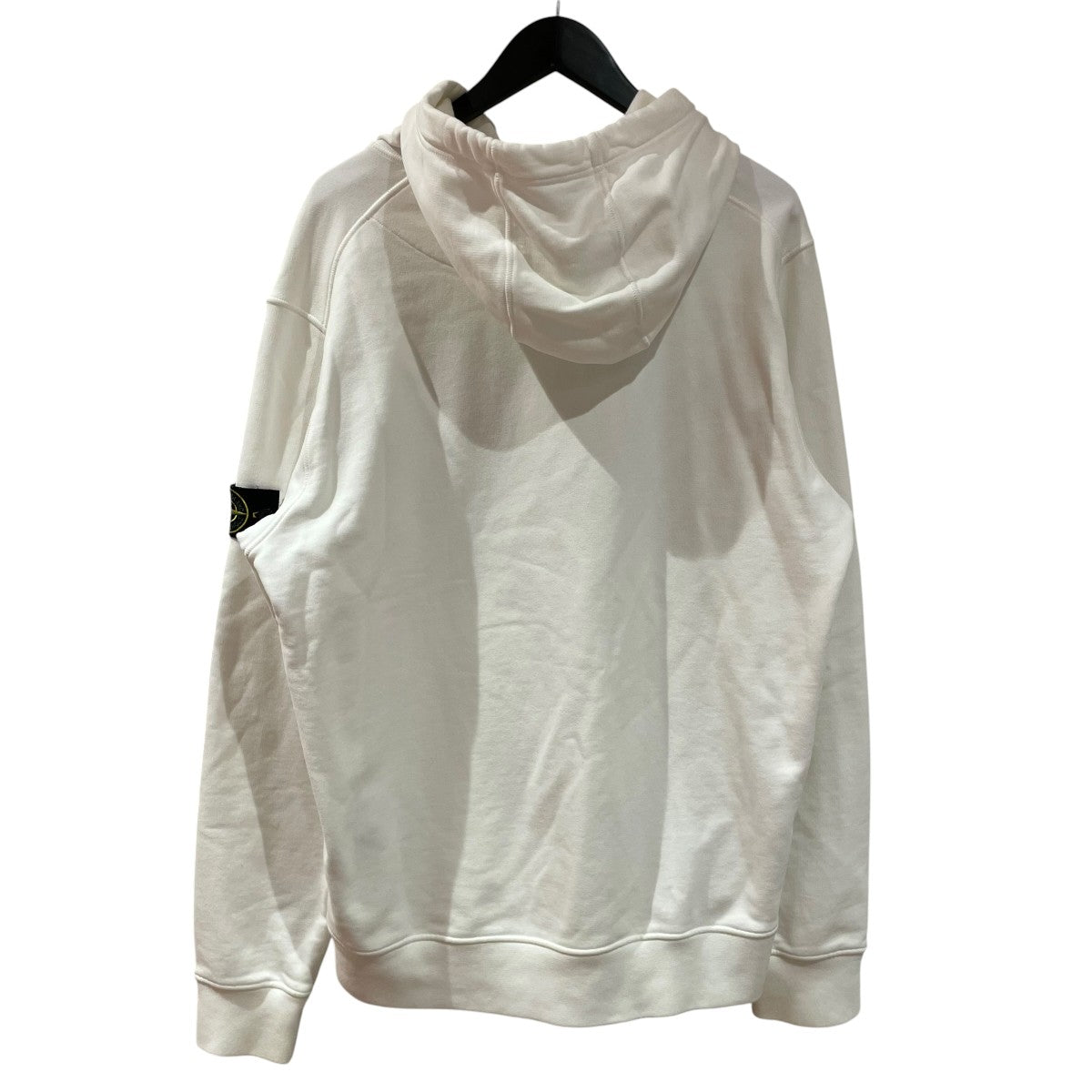 STONE ISLAND 22AWパーカー771564182 古着・中古-2枚目のアイテム画像
