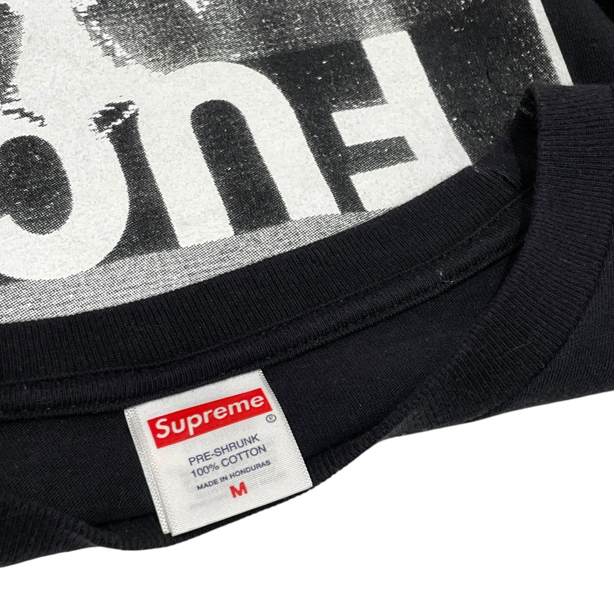 Supreme Fuck Money Tee半袖Tシャツ 古着・中古-6枚目のアイテム画像