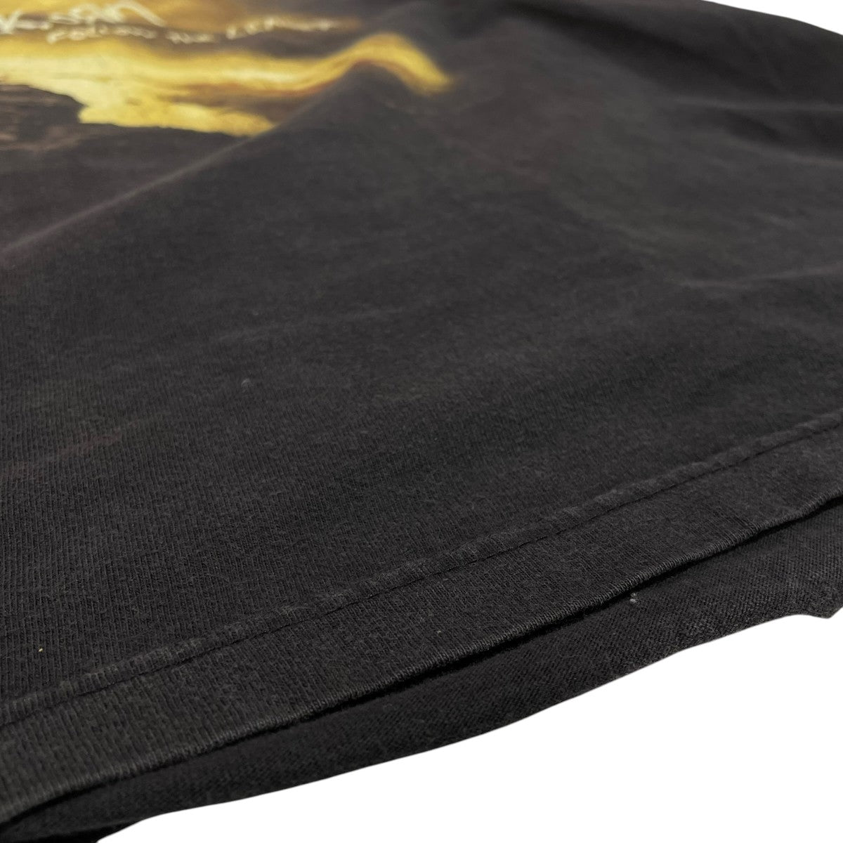 KORN KORNバンドTシャツ 古着・中古-5枚目のアイテム画像