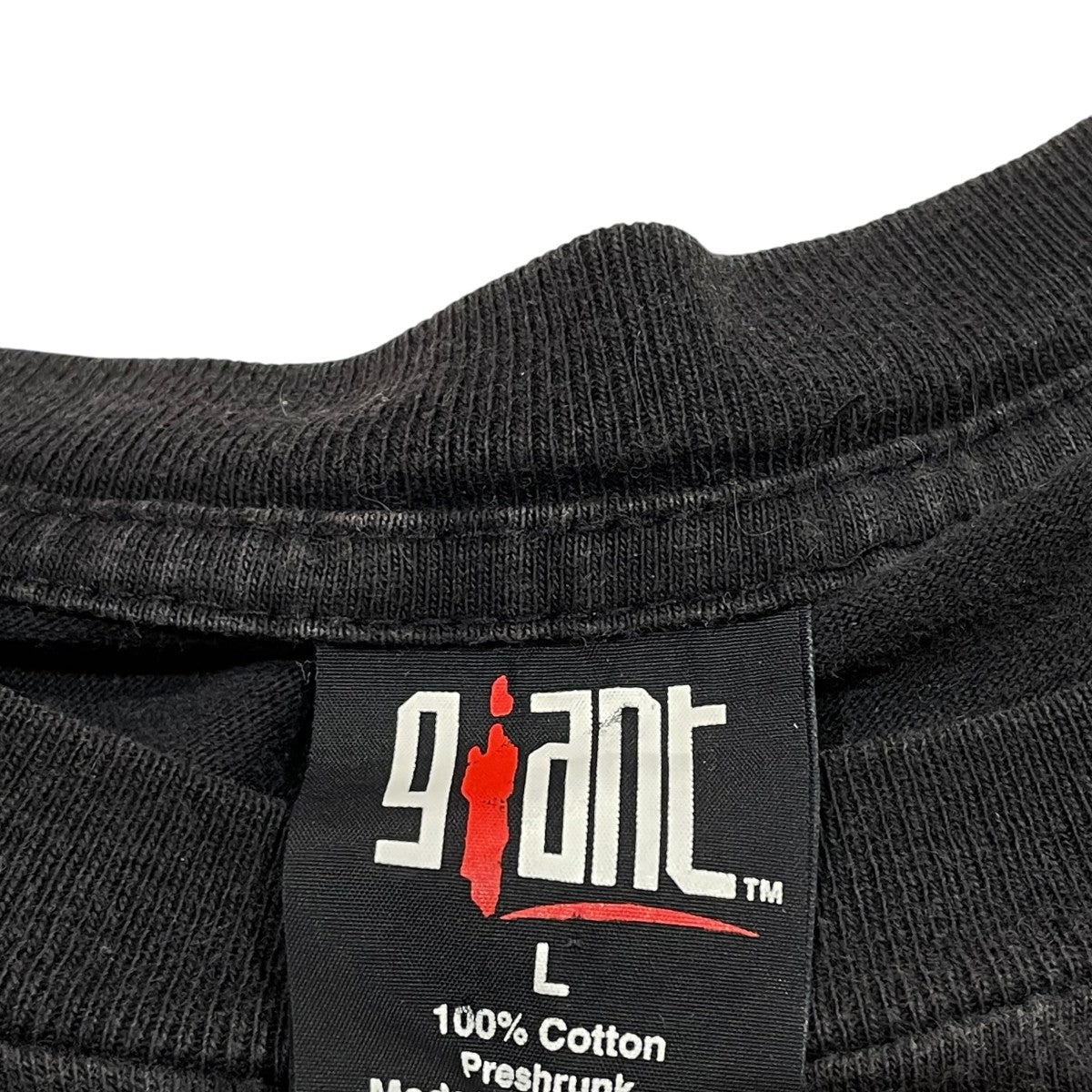 KORN KORNバンドTシャツ 古着・中古-6枚目のアイテム画像