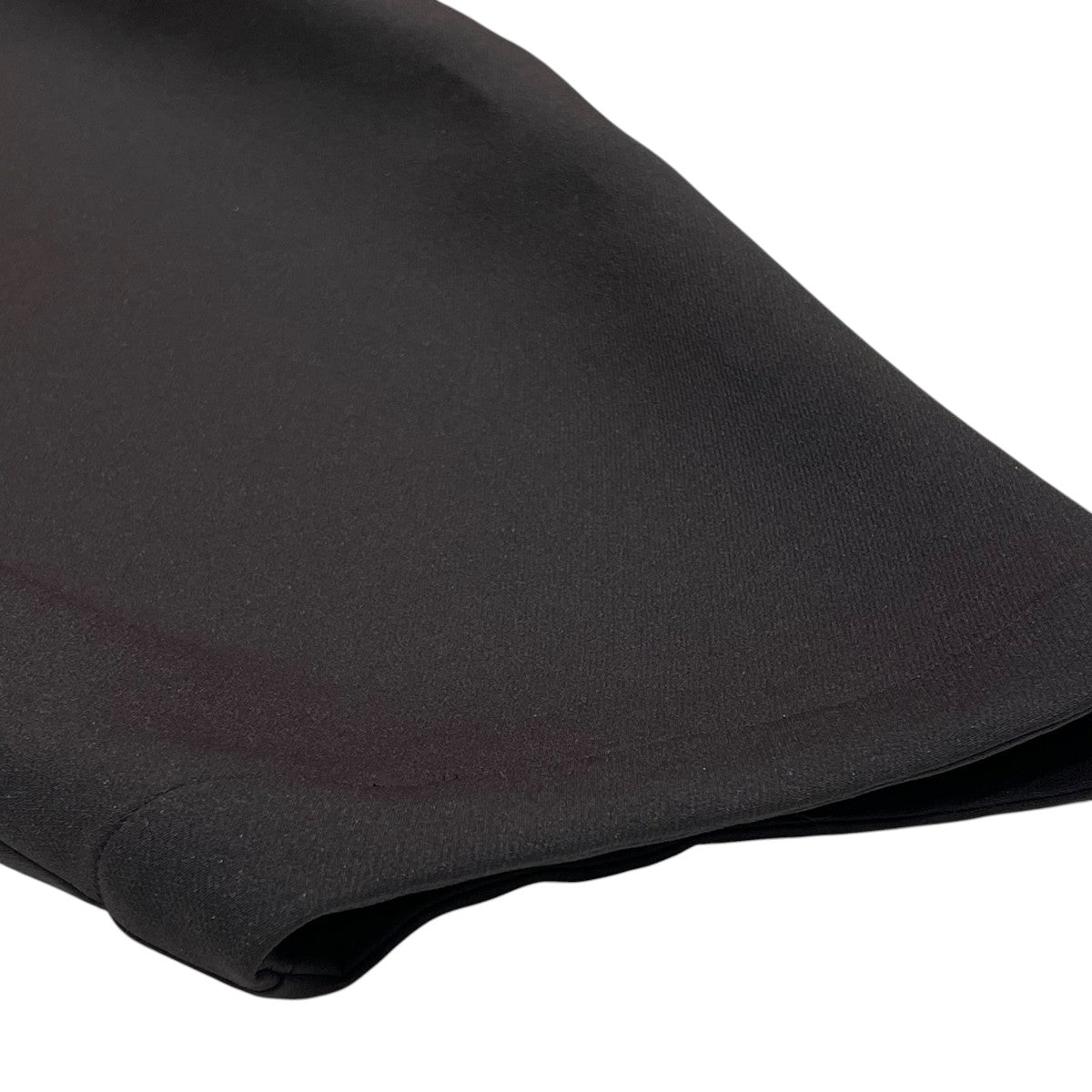 ATTACHMENT PEトリプルクロス サイドプリーツ ワイドテーパードパンツワイドパンツAP21-003 古着・中古-4枚目のアイテム画像