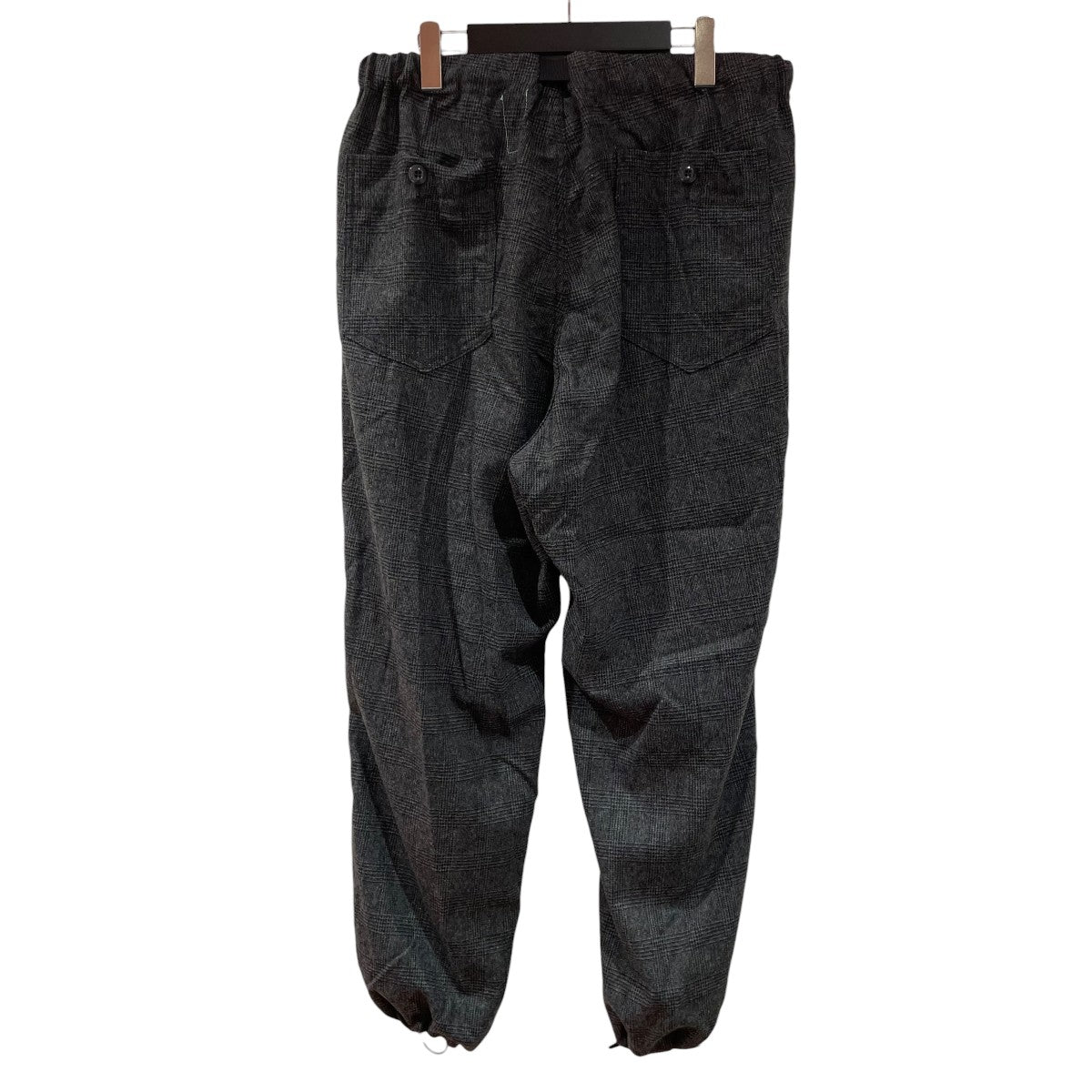 FATIGUE SLACKS AGGRESSOR EASY SLACKSスラックスFP005E 古着・中古-2枚目のアイテム画像