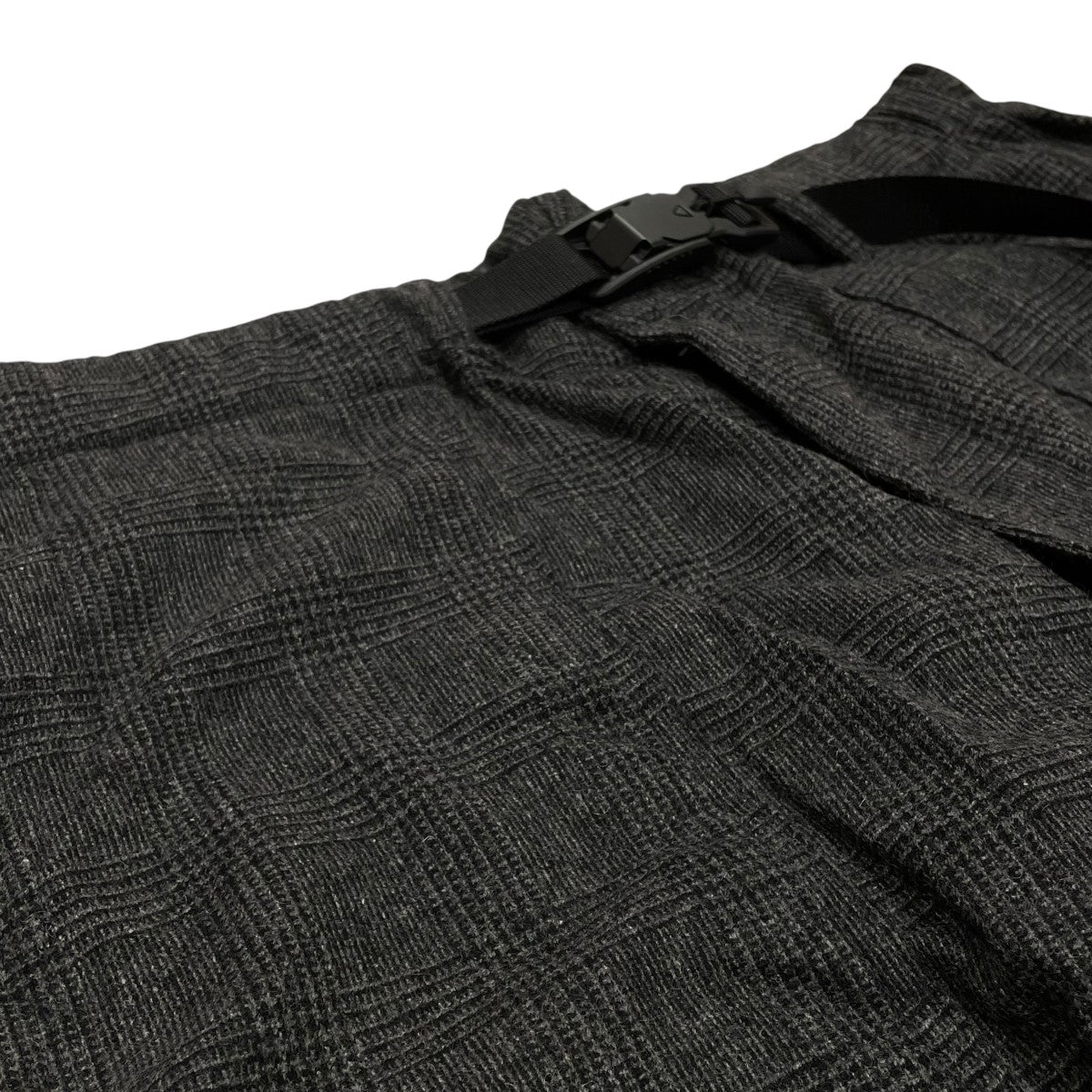 FATIGUE SLACKS AGGRESSOR EASY SLACKSスラックスFP005E 古着・中古-3枚目のアイテム画像