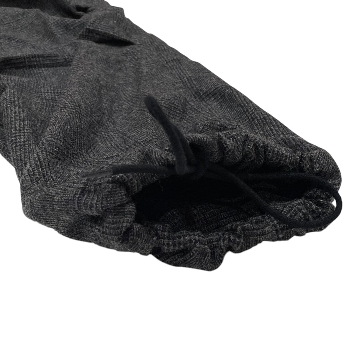 FATIGUE SLACKS AGGRESSOR EASY SLACKSスラックスFP005E 古着・中古-4枚目のアイテム画像