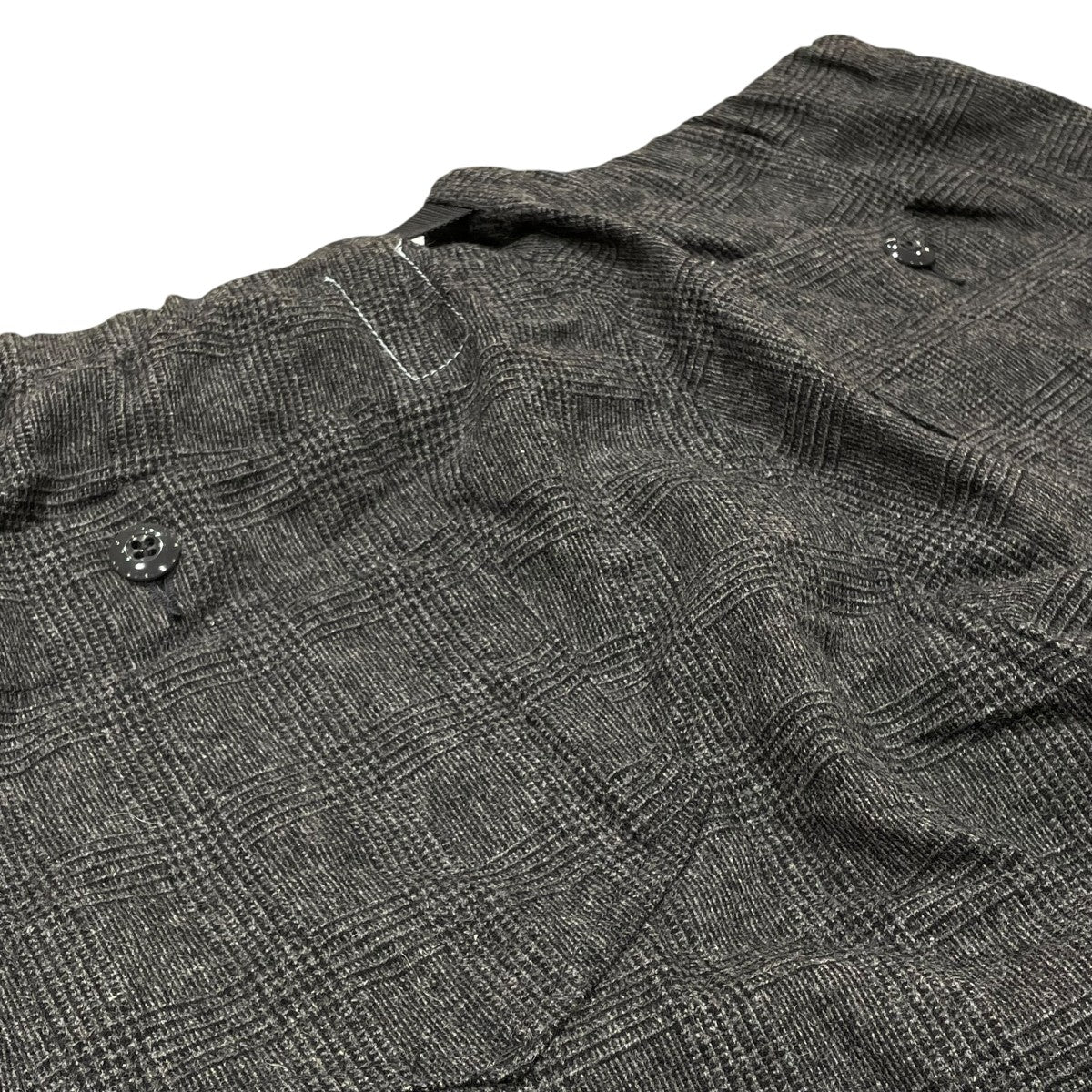 FATIGUE SLACKS AGGRESSOR EASY SLACKSスラックスFP005E 古着・中古-5枚目のアイテム画像