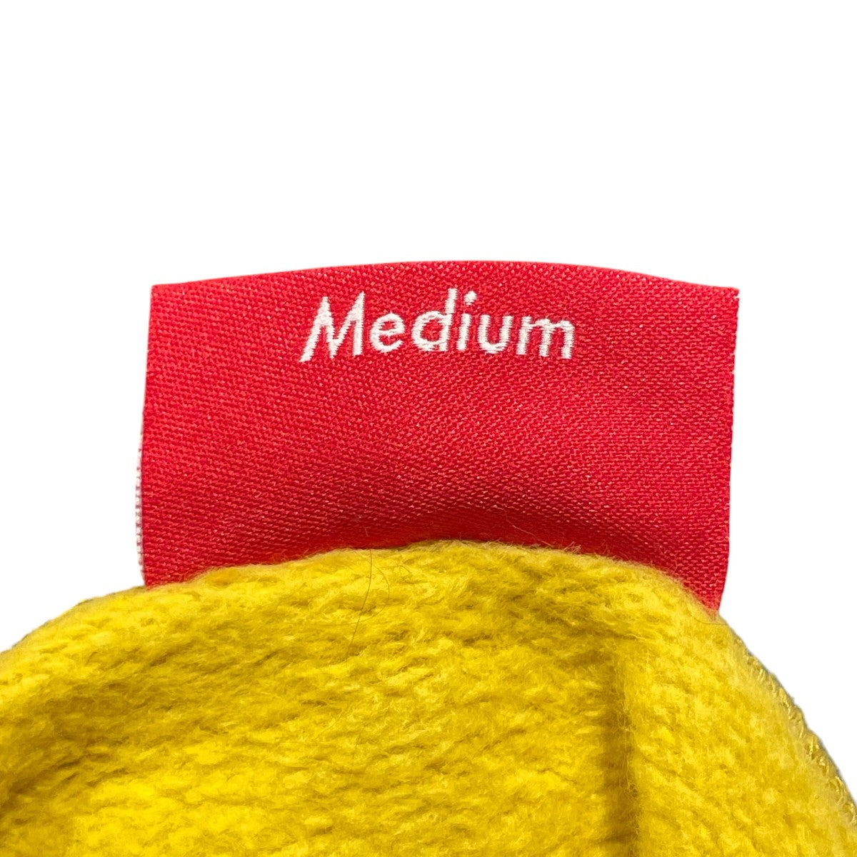 Supreme 19AWSPREAD LOGP HOODED SWEATSHIRTプルオーバーパーカー 古着・中古-7枚目のアイテム画像