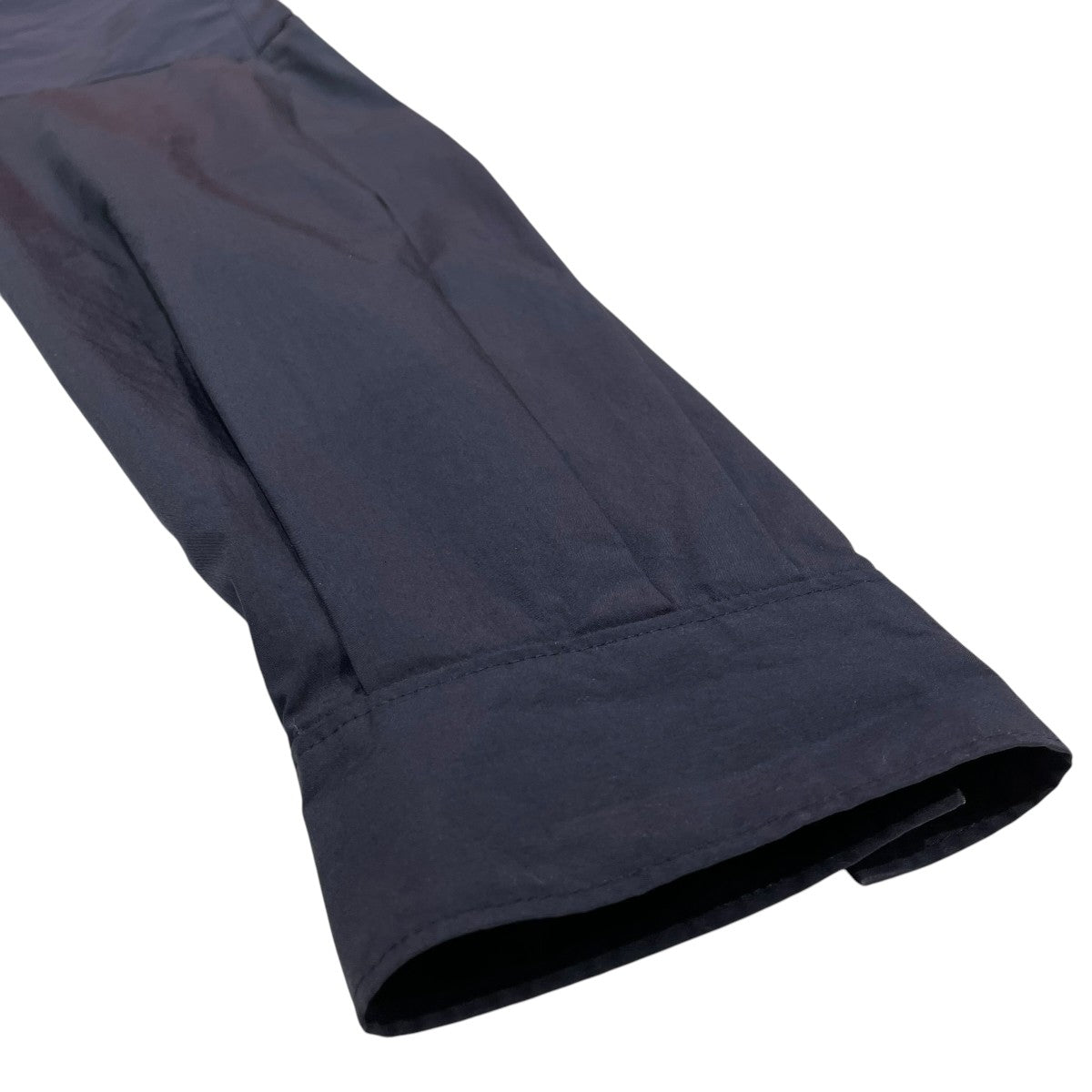 FreshService CARGO POCKET UTILITY SHIRTバンドカラーシャツFSW-22-SH 146 古着・中古-4枚目のアイテム画像