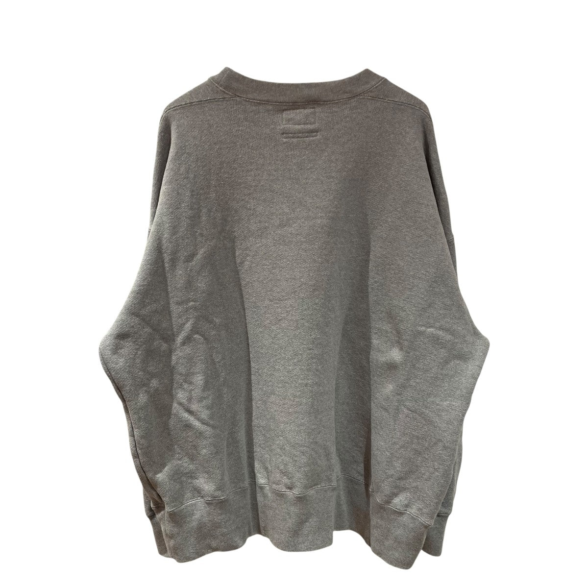 STUDIO NICHOLSON×BEAMS GOLIGHTLY JERSEYスウェット38-13-0237-156 古着・中古-2枚目のアイテム画像