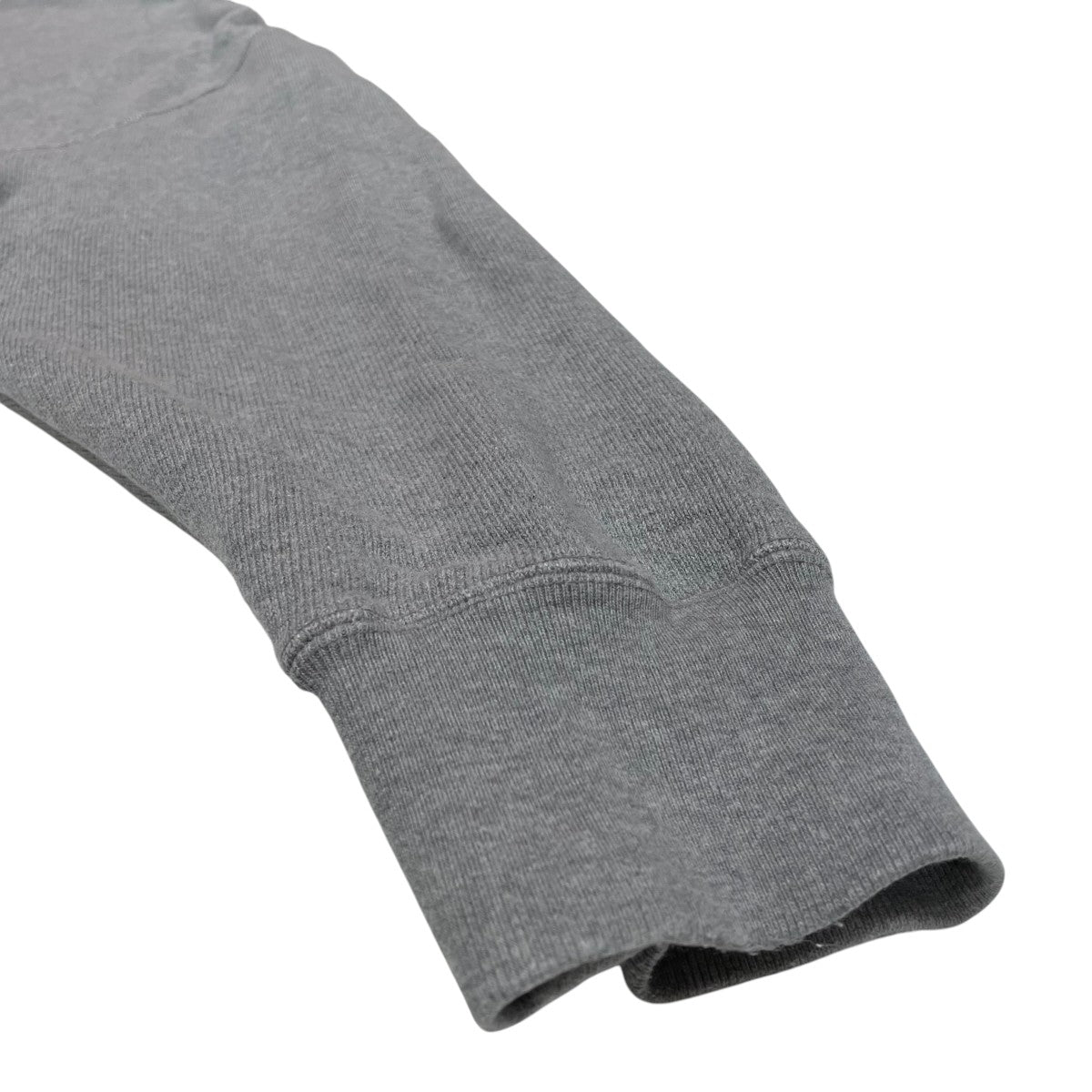 STUDIO NICHOLSON×BEAMS GOLIGHTLY JERSEYスウェット38-13-0237-156 古着・中古-4枚目のアイテム画像
