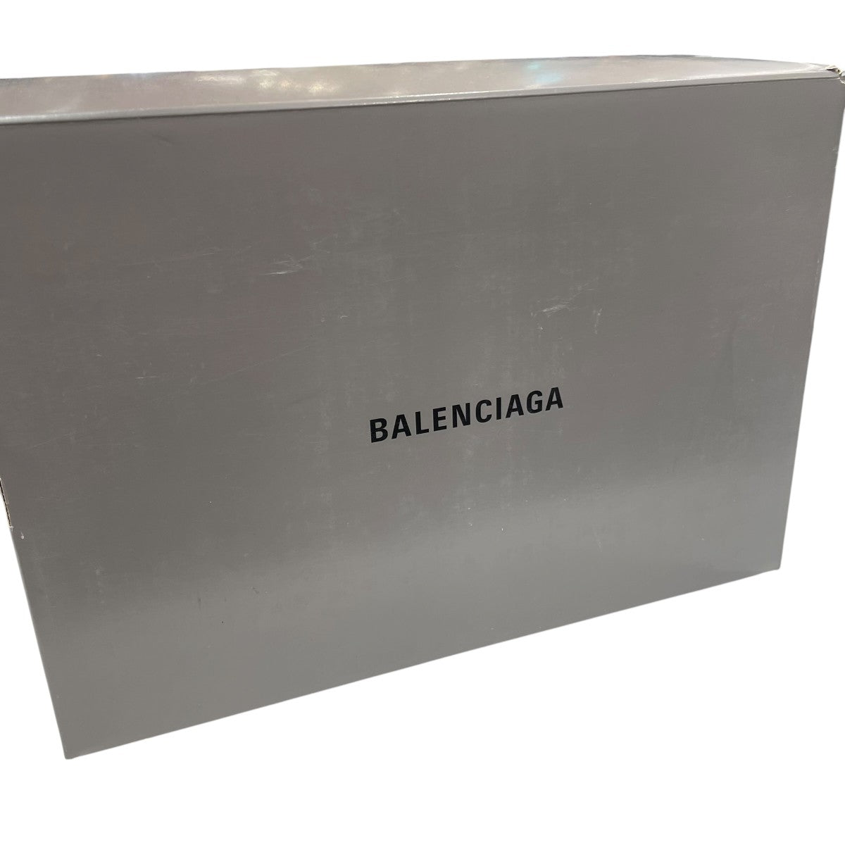 BALENCIAGA サンダル617542 古着・中古-8枚目のアイテム画像