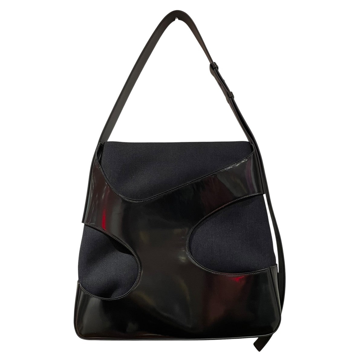 Ferragamo トートバッグGG-241241 古着・中古-2枚目のアイテム画像