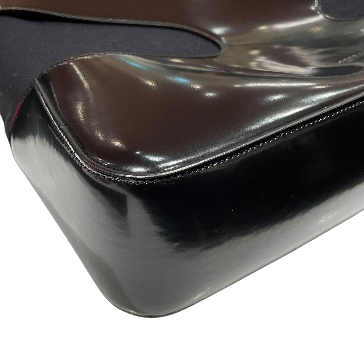 Ferragamo トートバッグGG-241241 古着・中古-3枚目のアイテム画像
