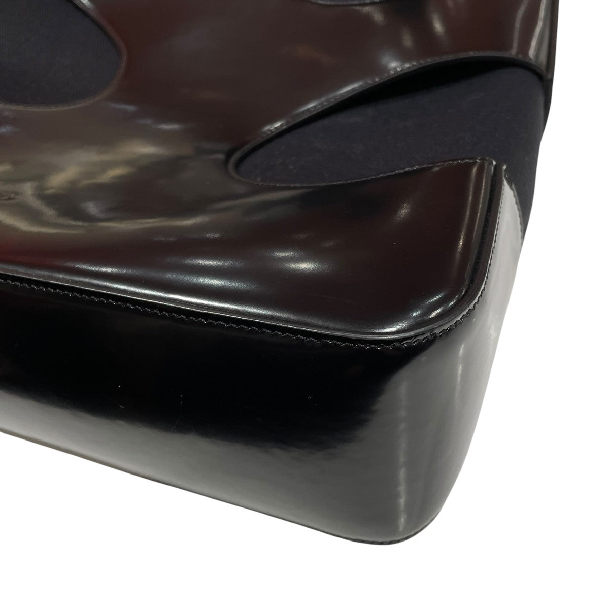 Ferragamo トートバッグGG-241241 古着・中古-4枚目のアイテム画像