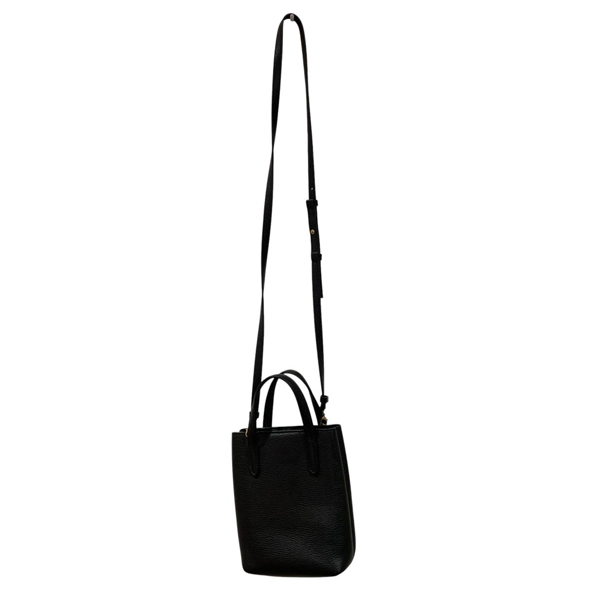 Salvatore Ferragamo 2WAYショルダーバッグ 古着・中古-2枚目のアイテム画像