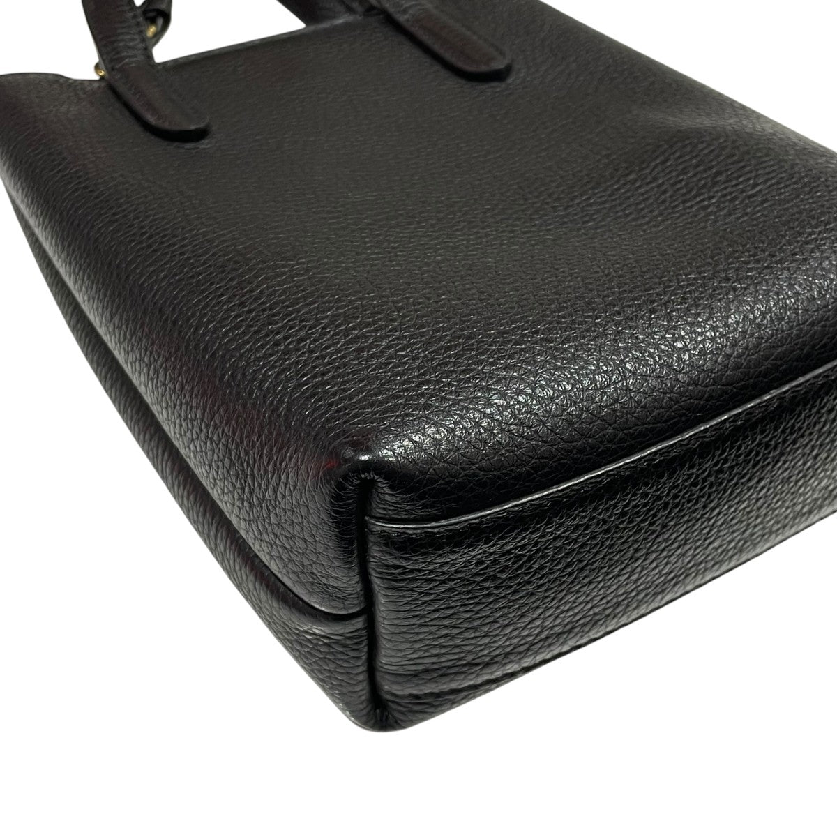 Salvatore Ferragamo 2WAYショルダーバッグ 古着・中古-3枚目のアイテム画像