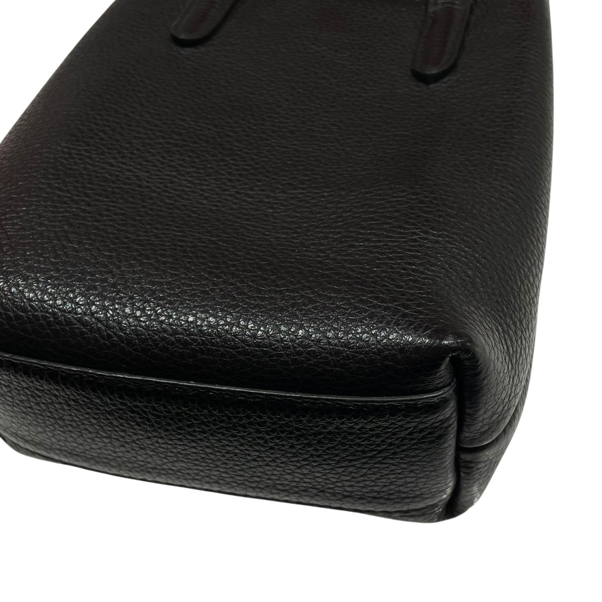 Salvatore Ferragamo 2WAYショルダーバッグ 古着・中古-4枚目のアイテム画像