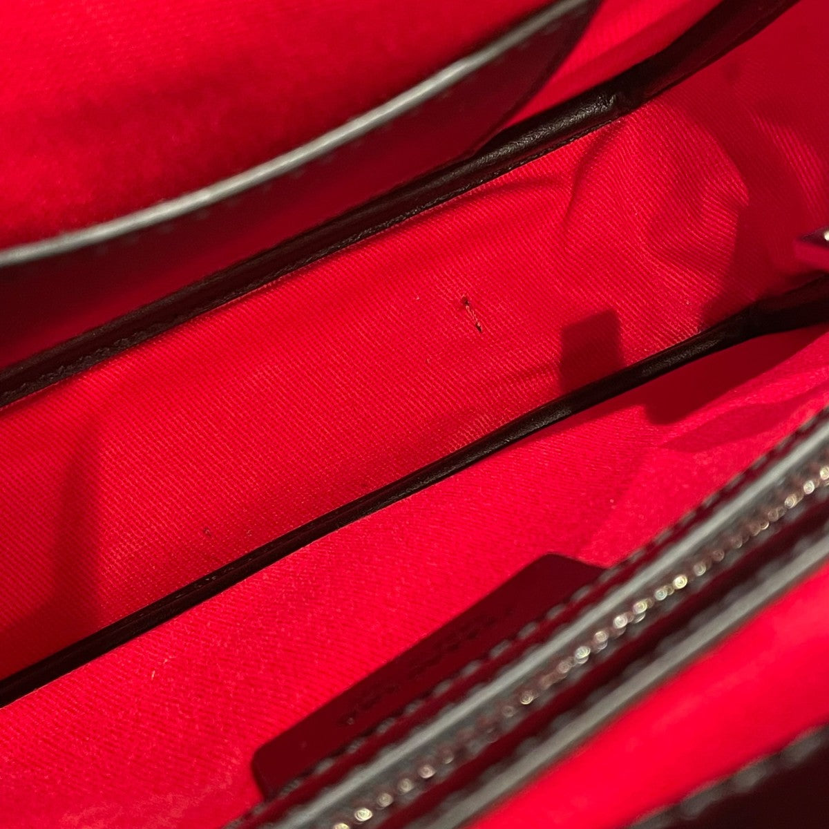 Ferragamo ショルダーバッグ 古着・中古-5枚目のアイテム画像