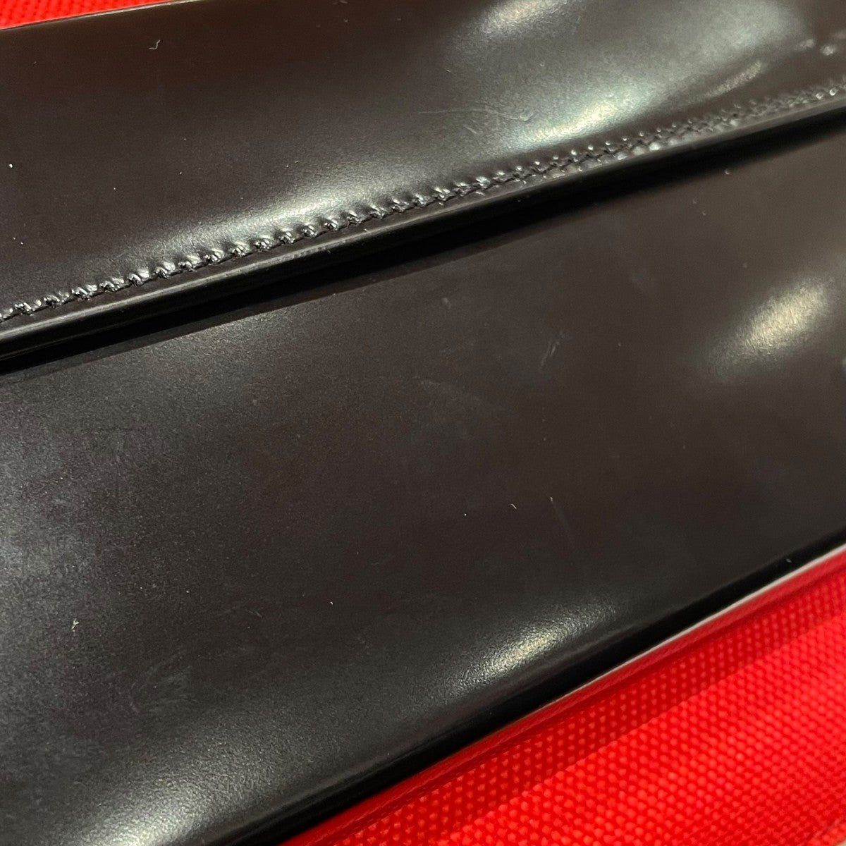 Ferragamo ショルダーバッグ 古着・中古-6枚目のアイテム画像